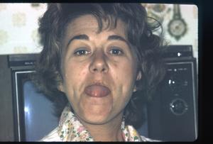 Photo of Jeanine VanKerckhove